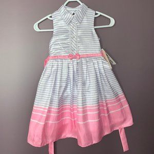 cute little girls dress!